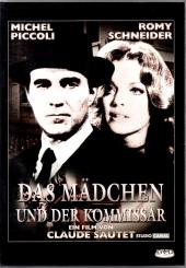 Das Mädchen Und Der Kommissar (Klassiker) (Siehe Info unten) 