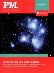 Meilensteine Der Astronomie (Rarität) 