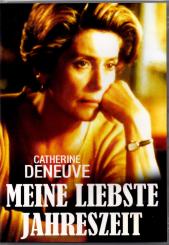 Meine Liebste Jahreszeit (DVD-R) 