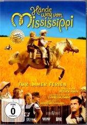 Hände Weg Von Mississippi (Mit Booklet) 