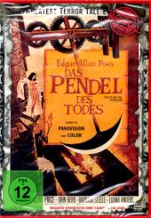 Das Pendel Des Todes (Horror Cult Uncut) 