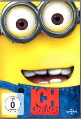 Ich Einfach Unverbesserlich 1 (Animation) (Siehe Info unten) 