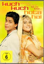 Kuch Kuch Hota Hai - Und Ganz Plötzlich Ist Es Liebe (Siehe Info unten) 