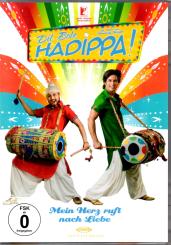 Dil Bole Hadippa - Mein Herz Ruft Nach Liebe (Siehe Info unten) 