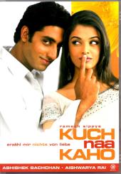 Kuch Naa Kaho - Erzähl Mir Nichts Von Liebe (Rarität) (Siehe Info unten) 