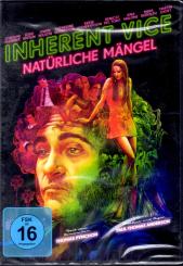Inherent Vice - Natürliche Mängel 