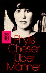 Über Männer - Phyllis Chesler (Siehe Info unten) 