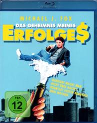 Das Geheimnis Meine Erfolges (Kultfilm) 
