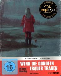 Wenn Die Gondeln Trauer Tragen (Limited Steelbox Edition) (3 Disc) (Rarität) 