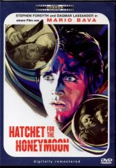 Hatchet For The Honeymoon (Uncut) (Rarität) 