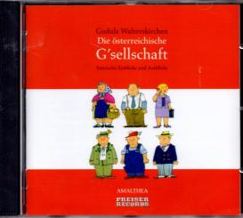 Die Österreichische Gsellschaft 