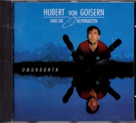 Omunduntn - Hubert Von Goisern Und Die Alpinkatzen 