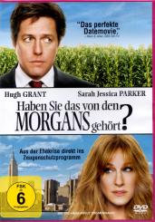 Haben Sie Das Von den Morgans Gehört 