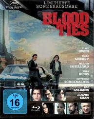 Blood Ties (Steelbox) (Limitierte Sonderausgabe) 