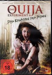Das Ouija Experiment 6 - Das Erwachen Des Bösen 