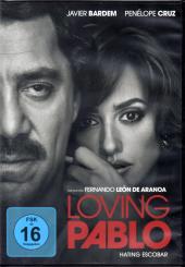 Loving Pablo 