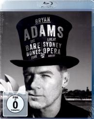Bryan Adams - Live At Sydney Opera House 