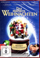 Das Perfekte Weihnachten 