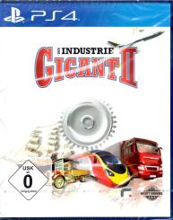 Industrie Gigant 2 (Siehe Info unten) 