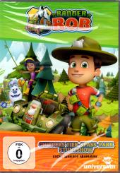 Ranger Rob 2: Chippers Tier-Spass-Park Stuntshow (Animation) 