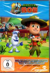 Ranger Rob 1: Der Verlorene Yeti-Schatz Vom Tier-Spass-Park (Animation) 