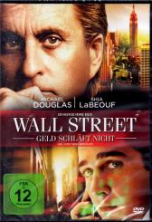 Wall Street 2 - Geld Schläft Nicht 