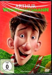 Arthur Weihnachtsmann (Animation) (Siehe Info unten) 