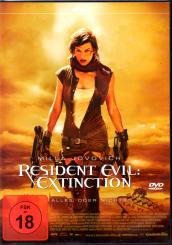 Resident Evil 3 - Extinction (Siehe Info unten) 
