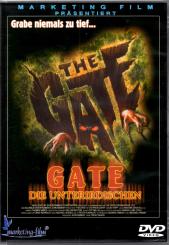 Gate - Die Unterirdischen (Rarität) 