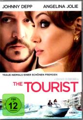 The Tourist 