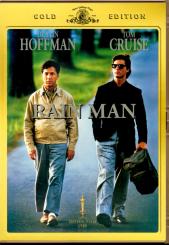 Rain Man (Gold Edition) (Kultfilm) (Rarität) (Siehe Info unten) 