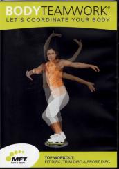 Body Teamwork - Lets Coordinate Your Body 