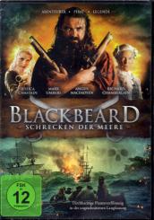 Blackbeard - Schrecken Der Meere 