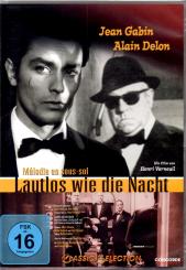 Lautlos Wie Die Nacht (S/W) (Klassiker) (Rarität) (Siehe Info unten) 