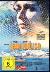 Lampedusa - Eine Magische Geschichte (Rarität) (Siehe Info unten) 
