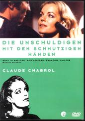 Die Unschuldigen Mit Den Schmutzigen Händen (Rarität) (Klassiker) (Siehe Info unten) 