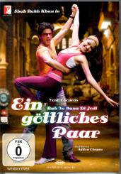 Ein Göttliches Paar - Rab Ne Bana Di Jodi (Siehe Info unten) 