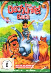 Das Dschungelbuch (Special Edition) (Animation) 