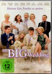 The Big Wedding 