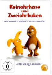 Keinohrhase Und Zweiohrküken (Animation) 
