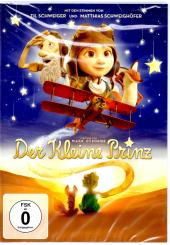 Der Kleine Prinz (Animation) 