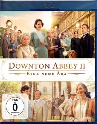 Downton Abbey - Eine Neue Ära 