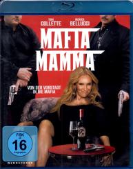Mafia Mamma 