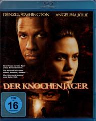 Der Knochenjäger (Rarität) 