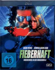 Fieberhaft - Undercover In Der Drogenhölle 