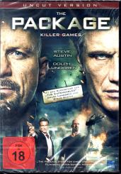 The Package - Killer Games (Uncut) 