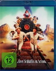 Zwei Schlaffis In Action (Limited Edition) 