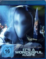 Its a Wonderful Knife 