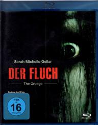 Der Fluch - The Grudge 