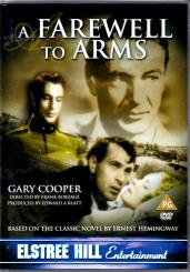 A Farewell To Arms (Nur In Englisch) (Rarität) 